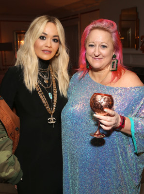 Rita Ora pic #1201354