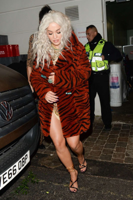 Rita Ora pic #1117111
