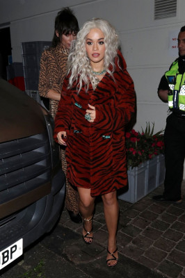 Rita Ora pic #1117110