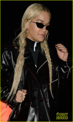 Rita Ora pic #1078373