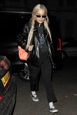 Rita Ora pic #1078374