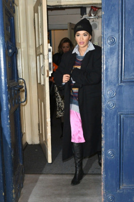 Rita Ora pic #1078376