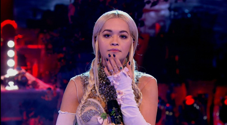 Rita Ora pic #1078749