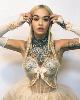Rita Ora pic #1078752