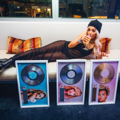 Rita Ora pic #1087669