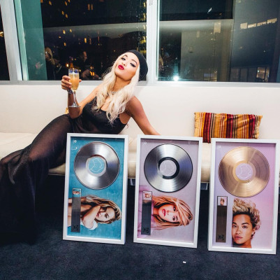Rita Ora pic #1087668