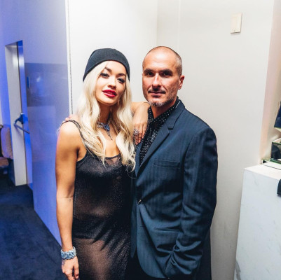 Rita Ora pic #1087670