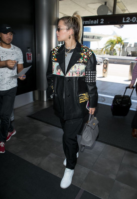 Rita Ora pic #1025092
