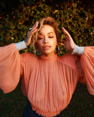 Rita Ora pic #1021366