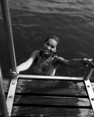 Rita Ora pic #1164106