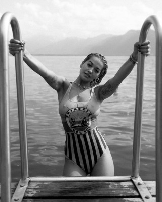 Rita Ora pic #1164108