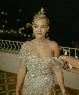 Rita Ora pic #1230362