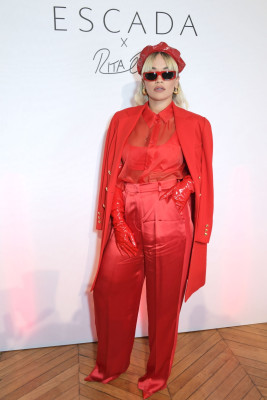 Rita Ora pic #1181487