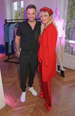Rita Ora pic #1181486