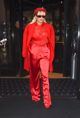 Rita Ora pic #1181481