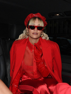 Rita Ora pic #1181488