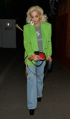 Rita Ora pic #1109819