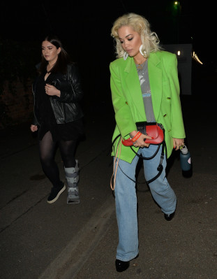 Rita Ora pic #1109818