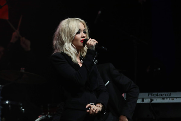 Rita Ora pic #1088245