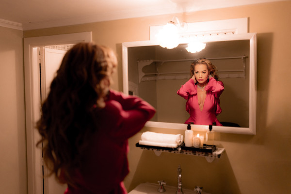 Rita Ora pic #1305442