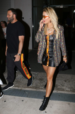 Rita Ora pic #1014167