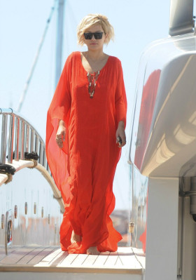 Rita Ora pic #701173