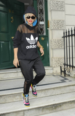 Rita Ora pic #700431