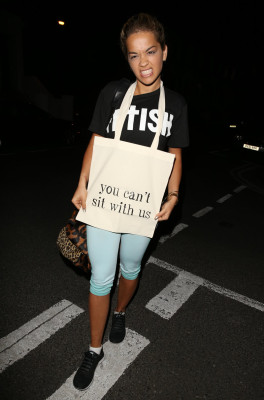Rita Ora pic #627941