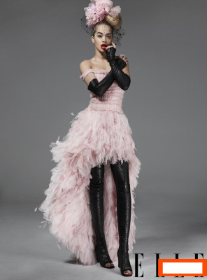 Rita Ora pic #604300