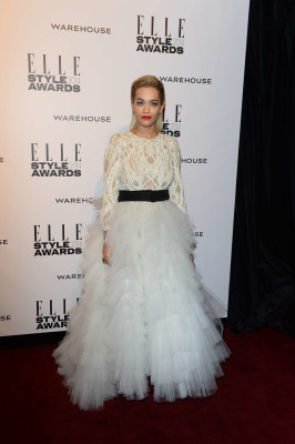 Rita Ora pic #673572