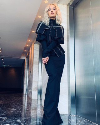 Rita Ora pic #1088246