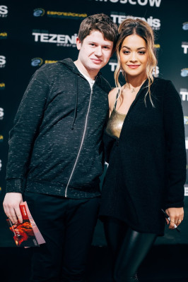 Rita Ora pic #986795