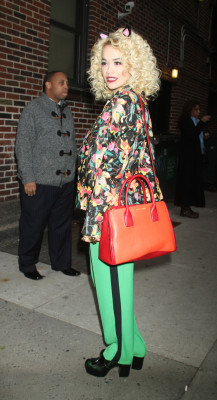 Rita Ora pic #550689