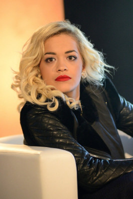 Rita Ora pic #703204