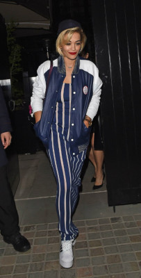 Rita Ora pic #691212
