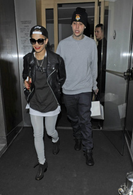 Rita Ora pic #716868