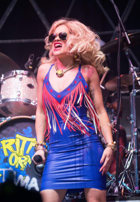 Rita Ora pic #525807