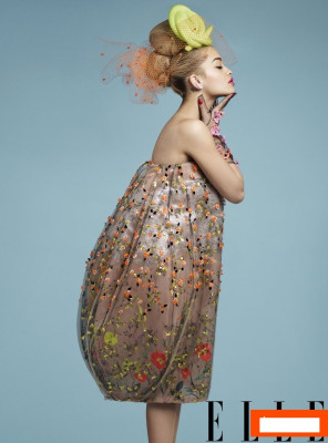 Rita Ora pic #604299