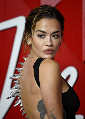 Rita Ora pic #1340090