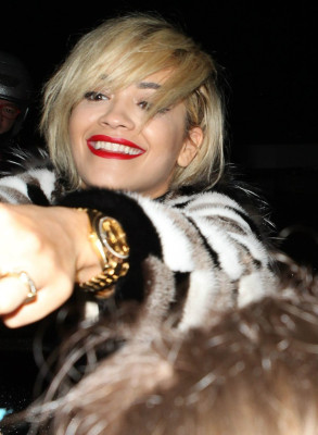 Rita Ora pic #712048