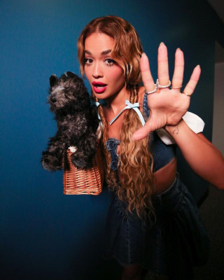 photo 14 in Rita Ora gallery [id1365831] 2025-02-16 00:00:00