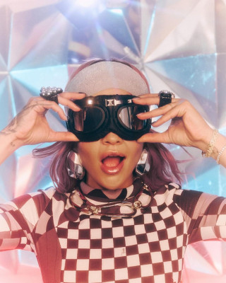 Rita Ora pic #1359213