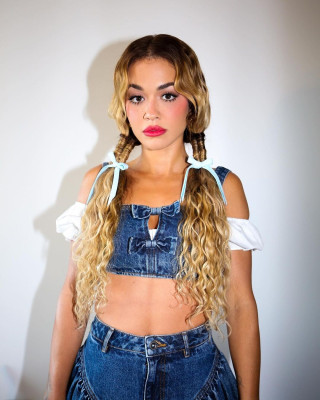 photo 16 in Rita Ora gallery [id1365829] 2025-02-16 00:00:00