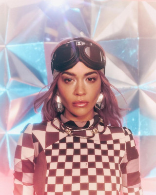 Rita Ora pic #1359210