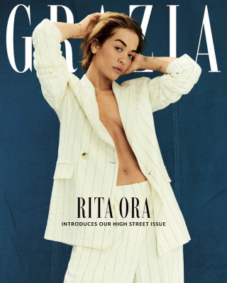 Rita Ora pic #1349934