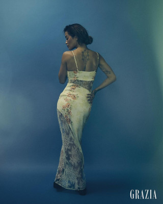 Rita Ora pic #1349936