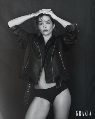 Rita Ora pic #1349939