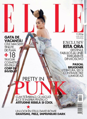 Rita Ora pic #636454