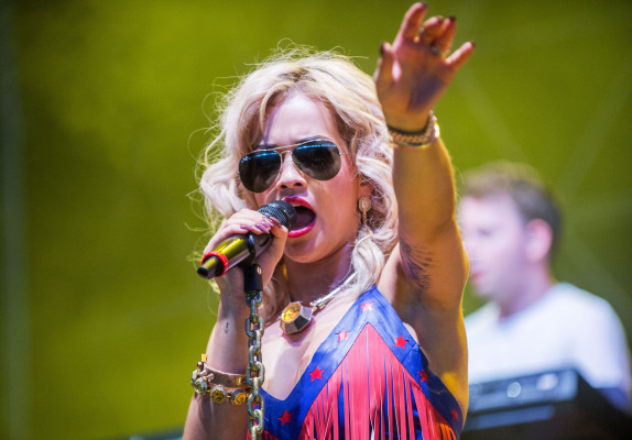 Rita Ora pic #525881