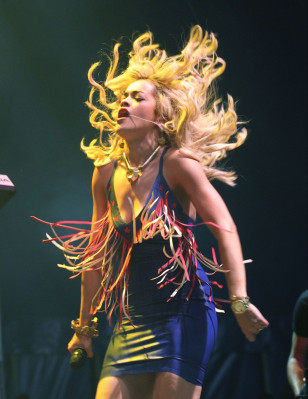 Rita Ora pic #525879